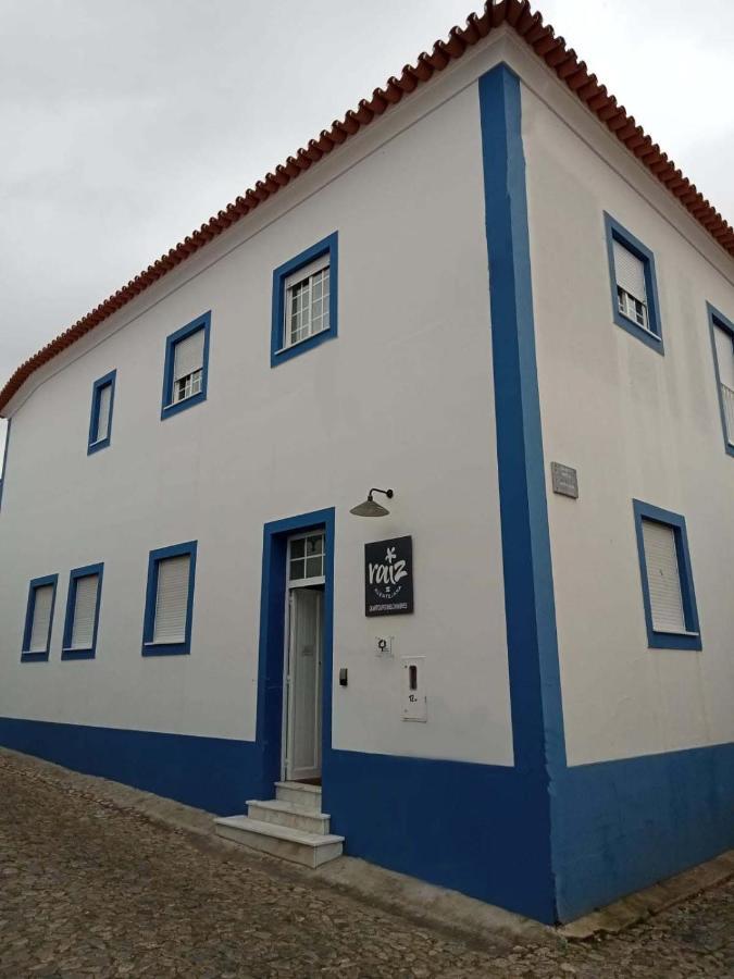 Raiz Alentejana II Panzió Reguengos de Monsaraz Kültér fotó
